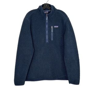 Patagonia Retro Pile Fleece